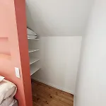 Apartmán L'ecrin Lourdais