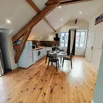 Apartmán L'ecrin Lourdais *