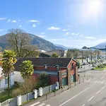 Apartmán L'ecrin Lourdais *