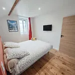 Apartmán L'ecrin Lourdais Lurdy