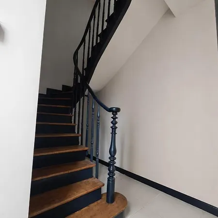 Apartamento L'ecrin Lourdais Lourdes