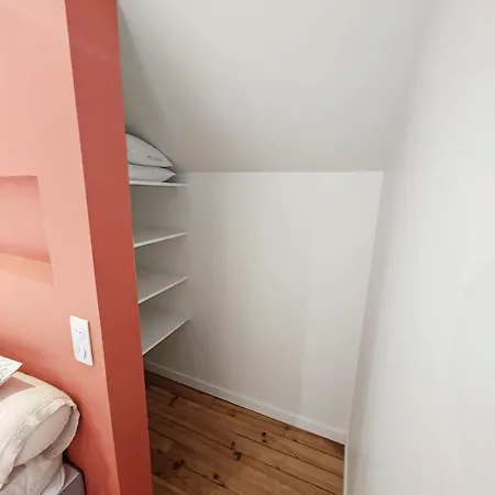 Apartamento L'ecrin Lourdais