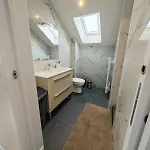 L'ecrin Lourdais Apartment