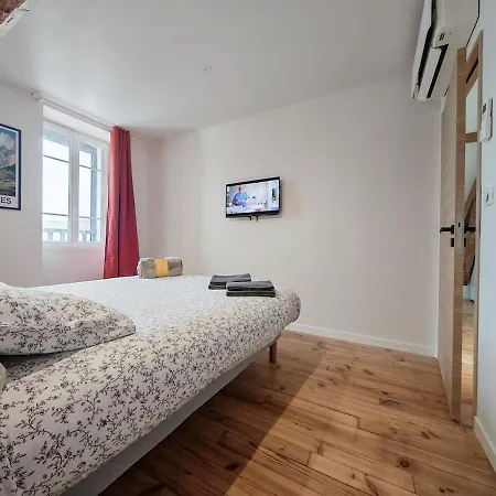 L'ecrin Lourdais * Λούρδη