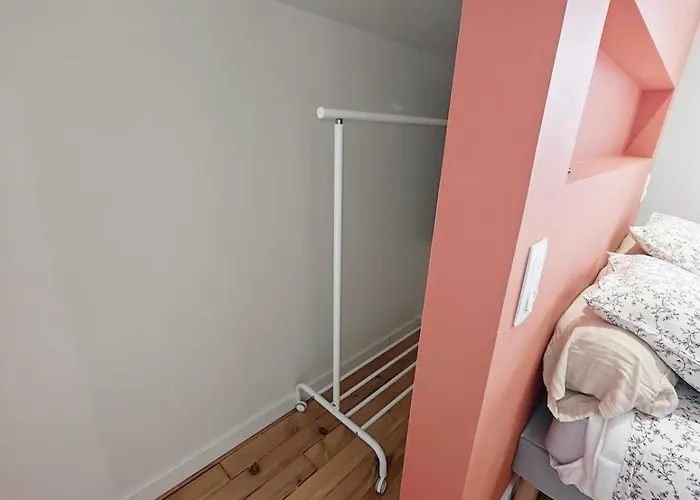 L'ecrin Lourdais Apartment Lourdes