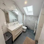 L'ecrin Lourdais Appartement *