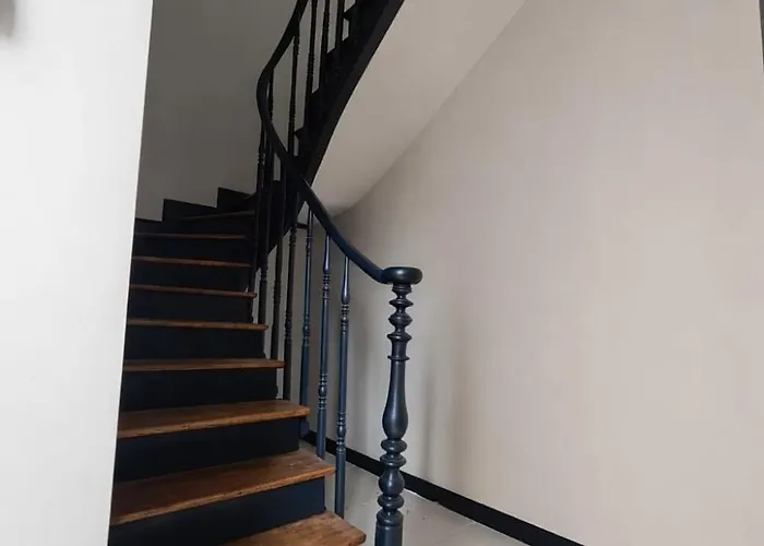 Apartament L'ecrin Lourdais Lourdes