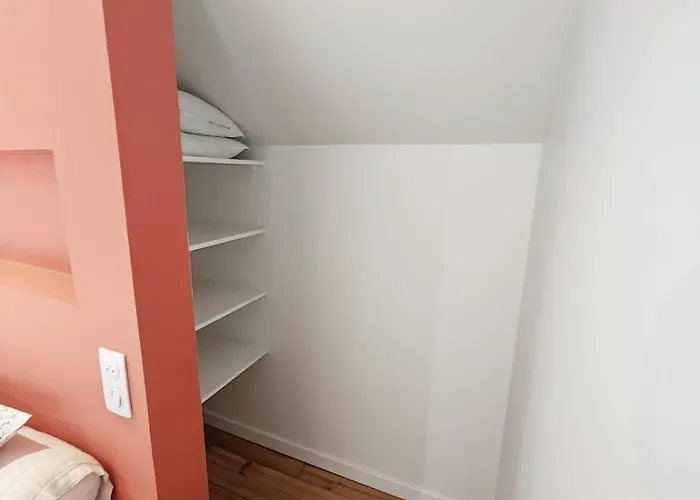 Apartament L'ecrin Lourdais