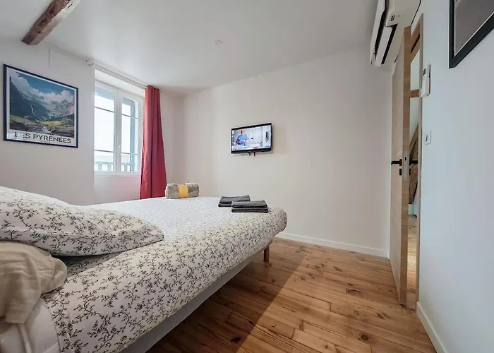 L'ecrin Lourdais * 卢德